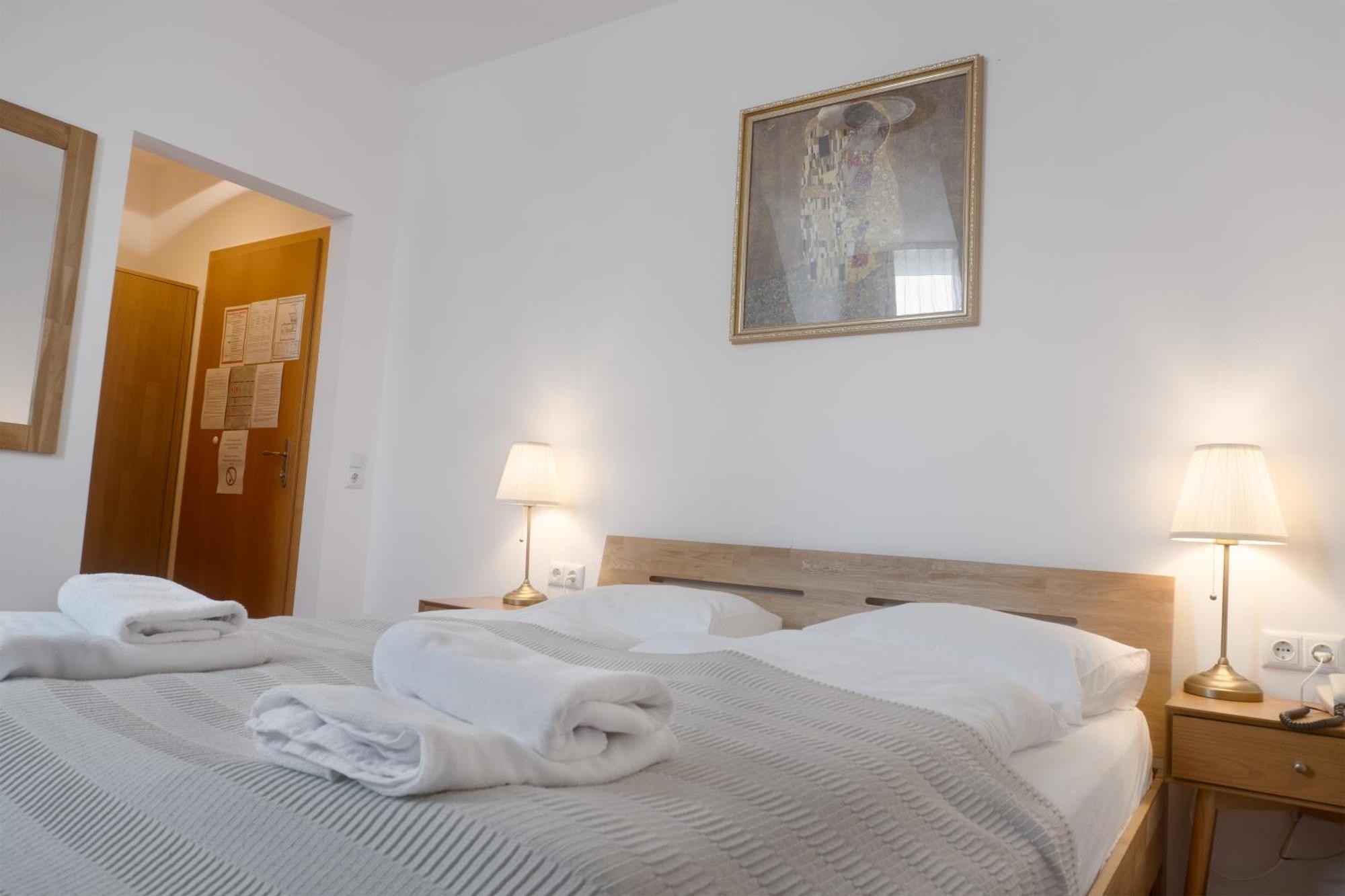 Klimt Hotel 3*