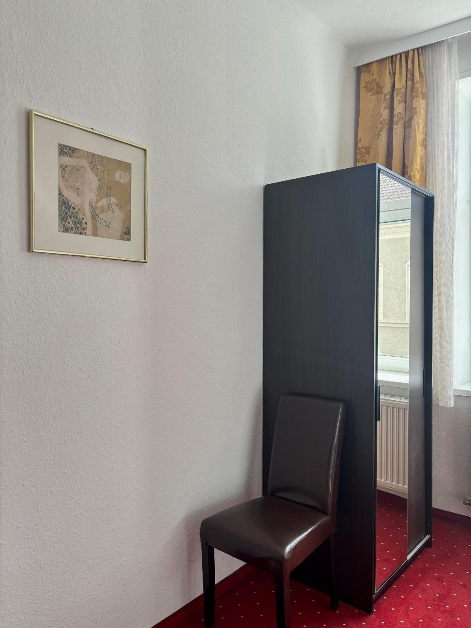Klimt 3* Wien